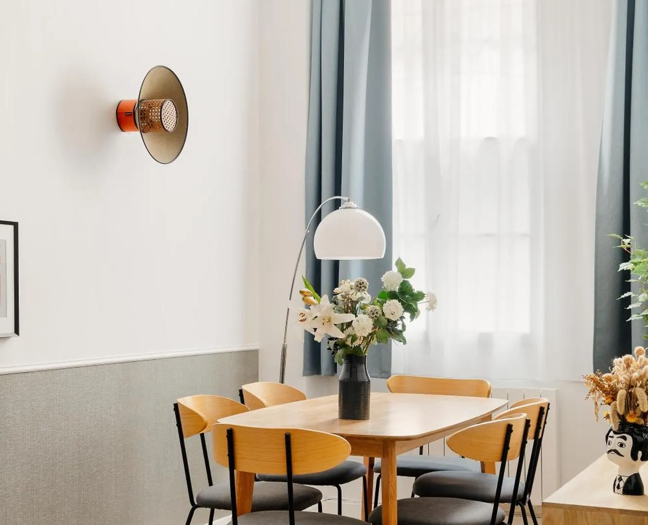 Apartman Edgar Saint-augustin - Naples *