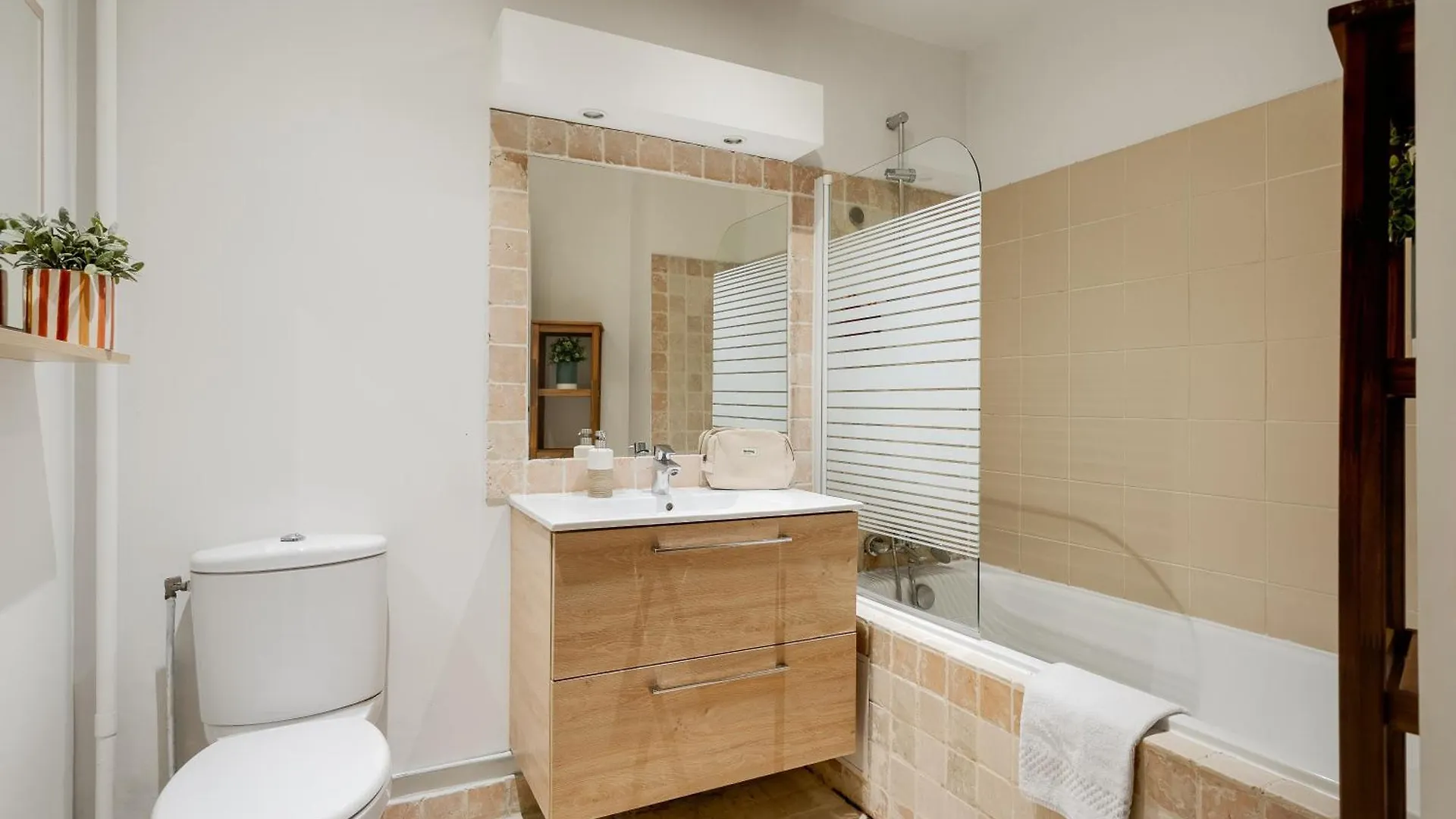 Apartman Edgar Saint-augustin - Naples Párizs